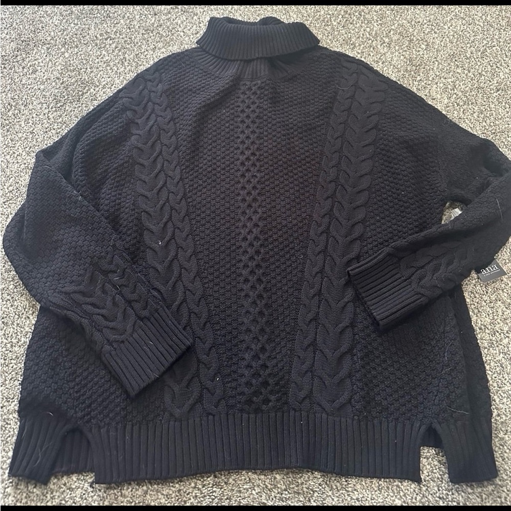Ana sweater